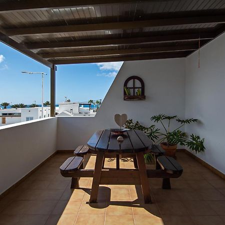 Apartment Fragata Playa Honda  Exterior foto