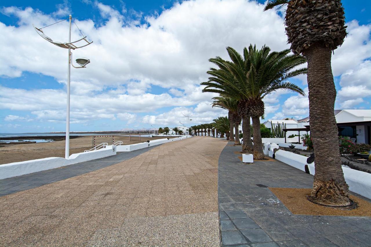 Apartment Fragata Playa Honda  Exterior foto